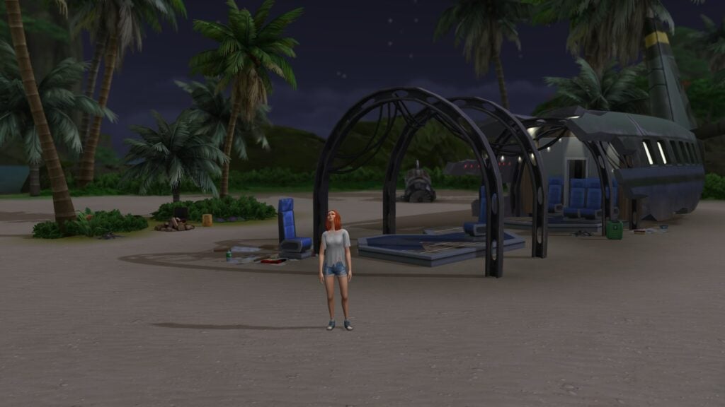 7 Creative Ways To Use The Natural Living Skill in The Sims 4 Enchanted by Nature 9 Screenshot 2025 07 21 15 02 18