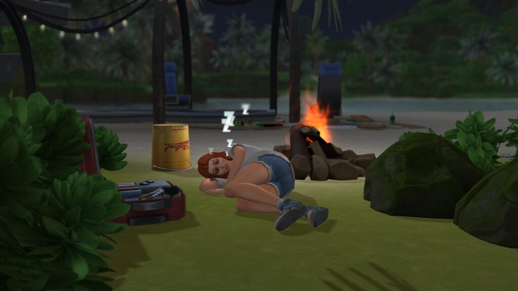 7 Creative Ways To Use The Natural Living Skill in The Sims 4 Enchanted by Nature 11 Screenshot 2025 07 21 15 02 58