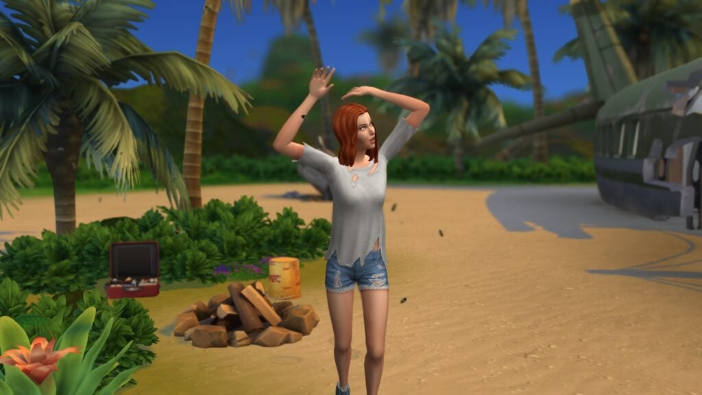 7 Creative Ways To Use The Natural Living Skill in The Sims 4 Enchanted by Nature 8 Screenshot 2025 07 21 15 03 45