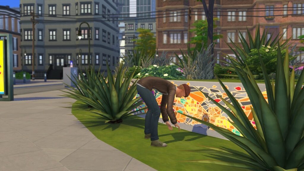 7 Creative Ways To Use The Natural Living Skill in The Sims 4 Enchanted by Nature 6 Screenshot 2025 07 21 16 26 40