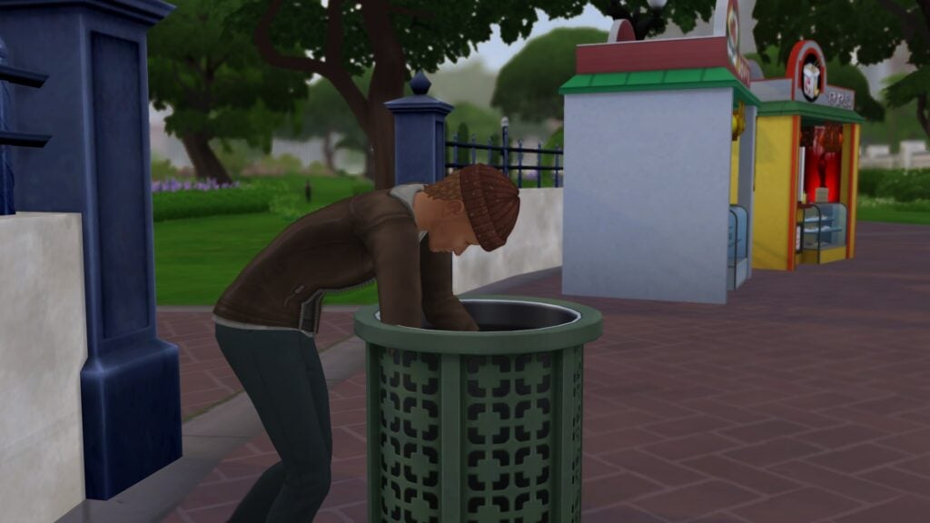 7 Creative Ways To Use The Natural Living Skill in The Sims 4 Enchanted by Nature 4 Screenshot 2025 07 21 16 28 13