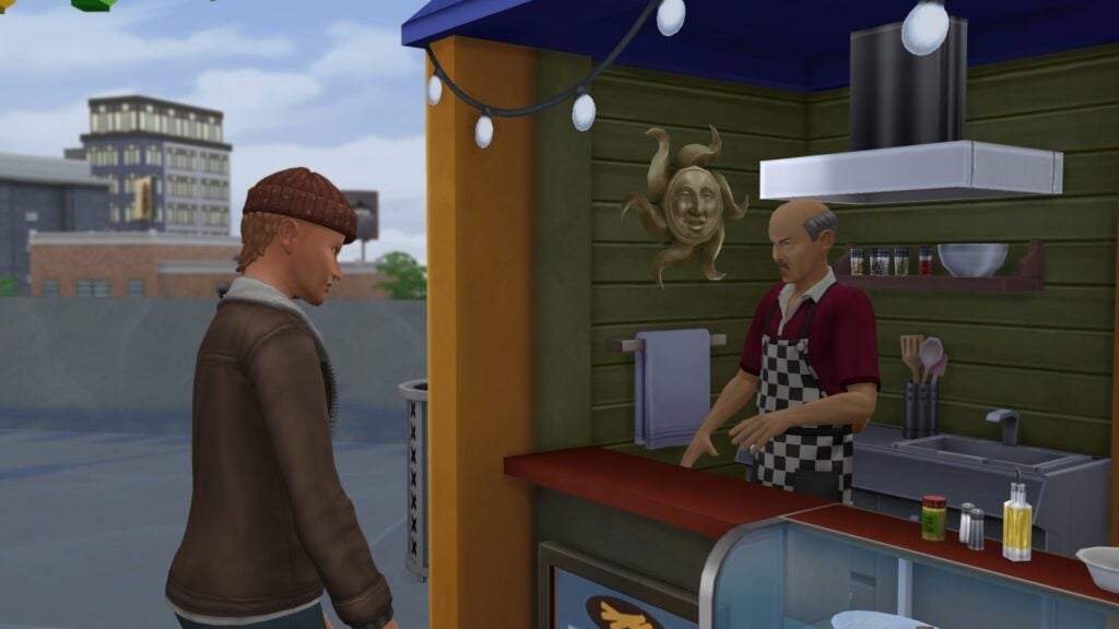 7 Creative Ways To Use The Natural Living Skill in The Sims 4 Enchanted by Nature 7 Screenshot 2025 07 21 16 30 32