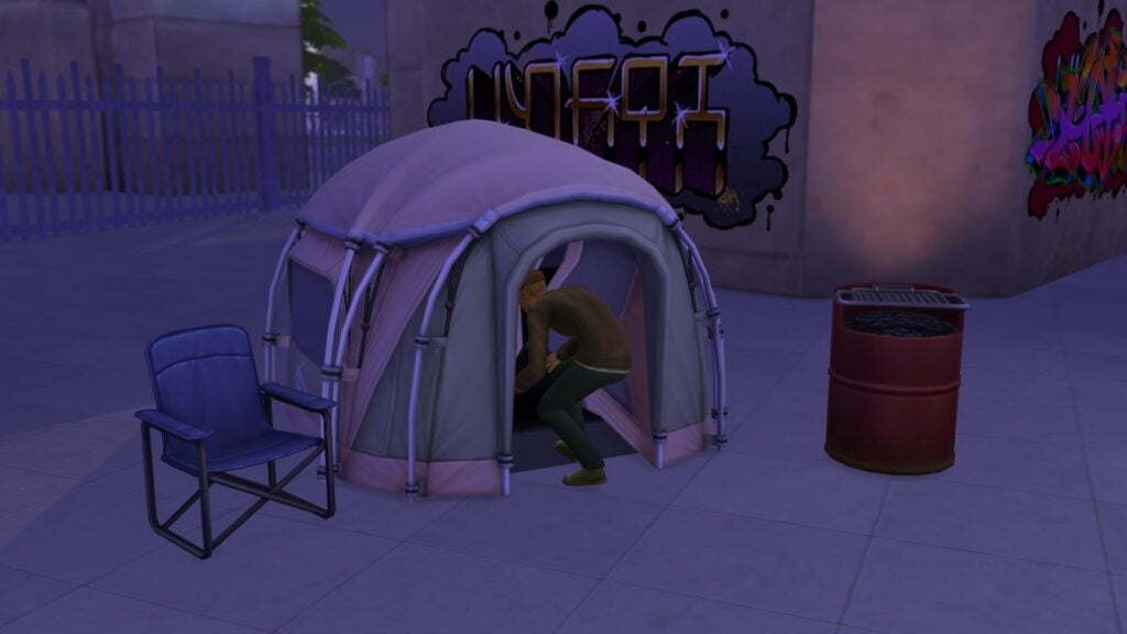 7 Creative Ways To Use The Natural Living Skill in The Sims 4 Enchanted by Nature 3 Screenshot 2025 07 21 16 34 36