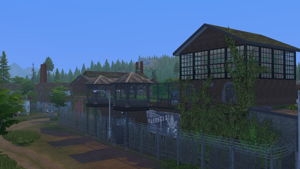 7 Creative Ways To Use The Natural Living Skill in The Sims 4 Enchanted by Nature 26 Screenshot 2025 07 22 13 51 16