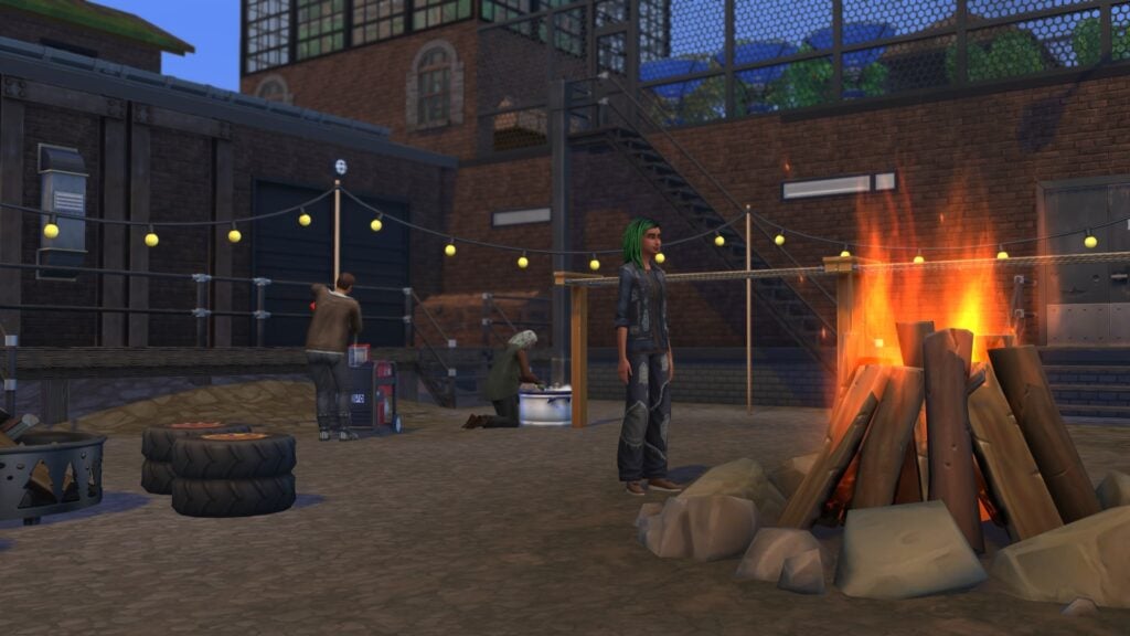 7 Creative Ways To Use The Natural Living Skill in The Sims 4 Enchanted by Nature 24 Screenshot 2025 07 22 13 52 37