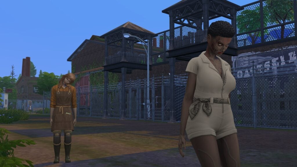 7 Creative Ways To Use The Natural Living Skill in The Sims 4 Enchanted by Nature 23 Screenshot 2025 07 22 13 55 48