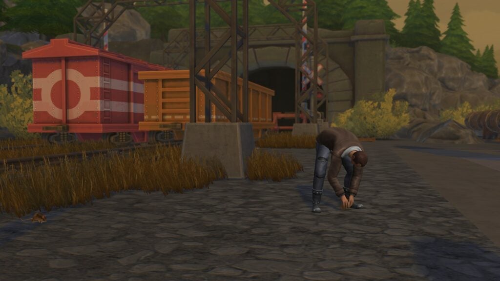 7 Creative Ways To Use The Natural Living Skill in The Sims 4 Enchanted by Nature 25 Screenshot 2025 07 22 14 03 34 1