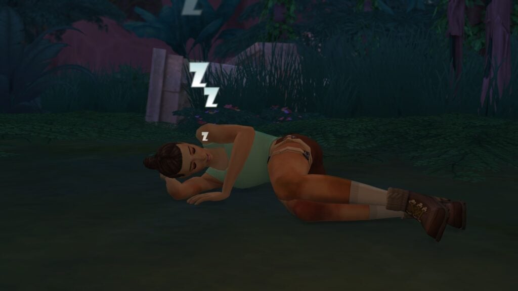 7 Creative Ways To Use The Natural Living Skill in The Sims 4 Enchanted by Nature 30 Screenshot 2025 07 22 14 28 19