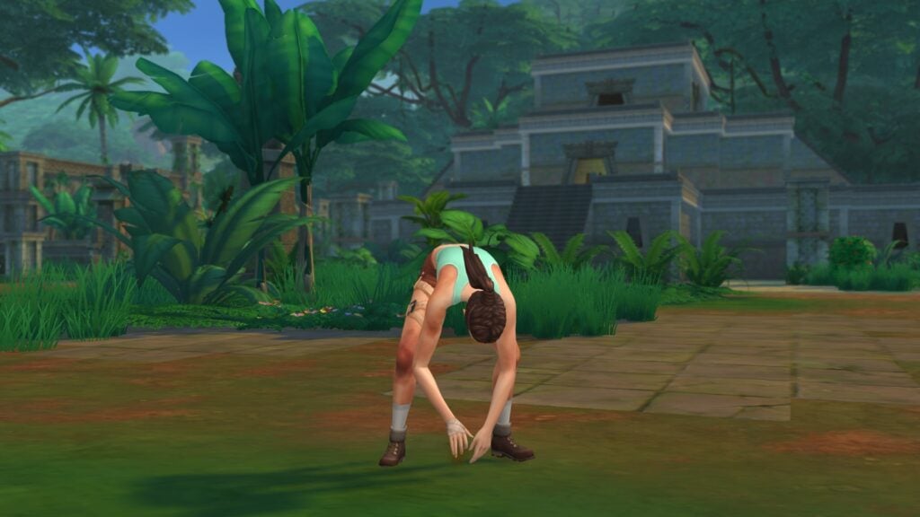 7 Creative Ways To Use The Natural Living Skill in The Sims 4 Enchanted by Nature 28 Screenshot 2025 07 22 14 31 40
