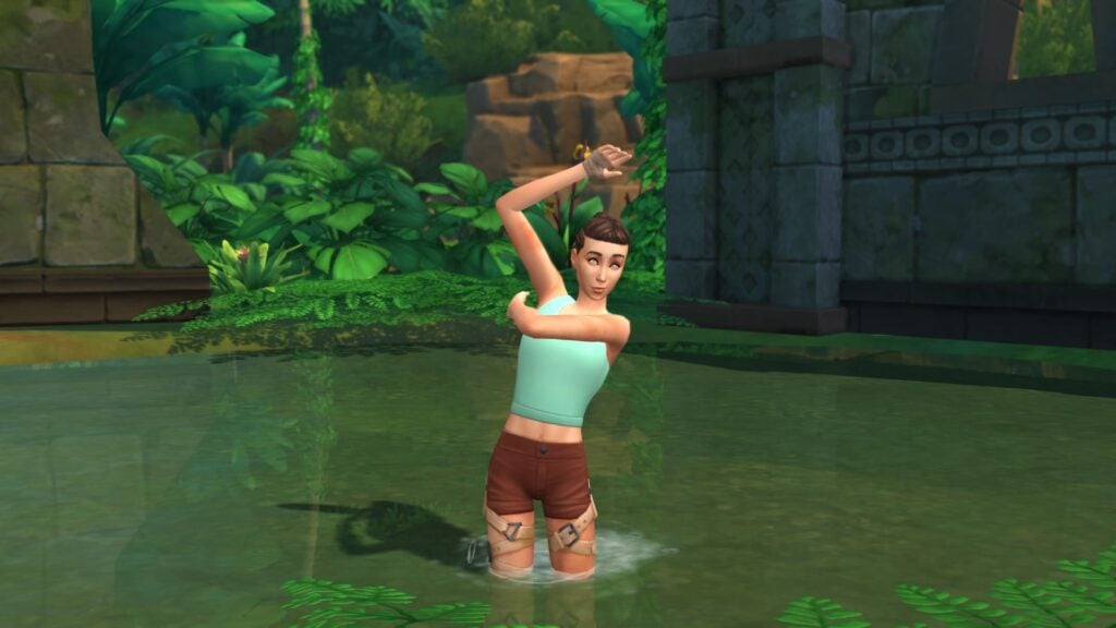 7 Creative Ways To Use The Natural Living Skill in The Sims 4 Enchanted by Nature 29 Screenshot 2025 07 22 14 41 14