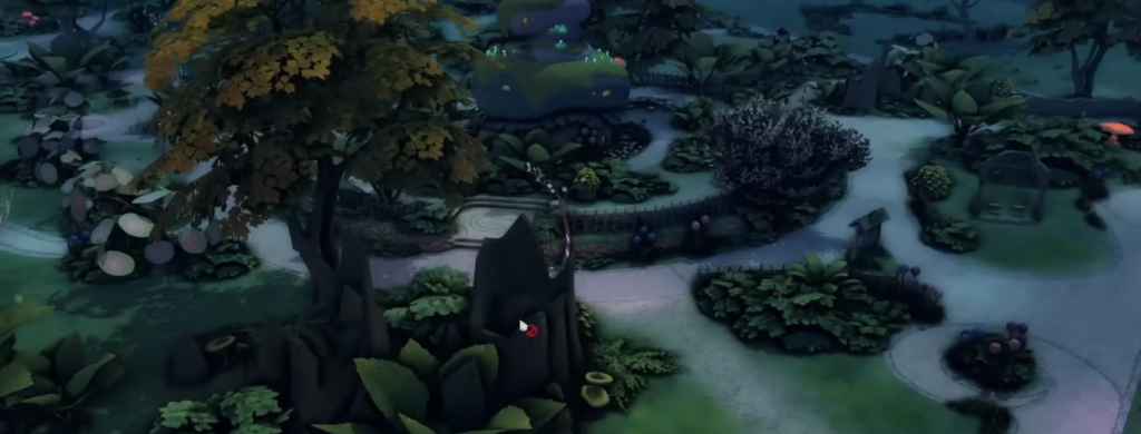 Tired of Fairy Vomit? These Sims 4 Enchanted by Nature Mods Are The Solution! 11 Screenshot 2025 07 23 at 20.13.01