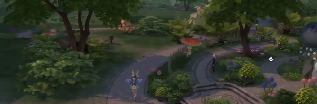Tired of Fairy Vomit? These Sims 4 Enchanted by Nature Mods Are The Solution! 10 Screenshot 2025 07 24 at 20.29.41