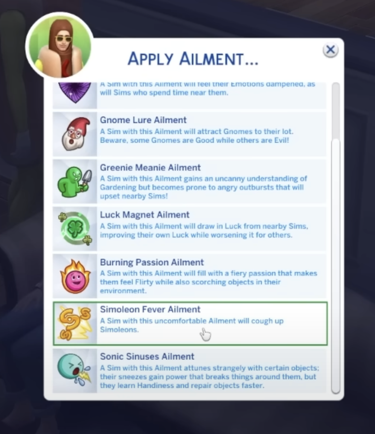 Tired of Fairy Vomit? These Sims 4 Enchanted by Nature Mods Are The Solution! 3 Screenshot 2025 07 24 at 20.31.44