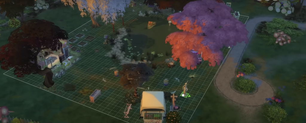 Tired of Fairy Vomit? These Sims 4 Enchanted by Nature Mods Are The Solution! 9 Screenshot 2025 07 24 at 20.43.32