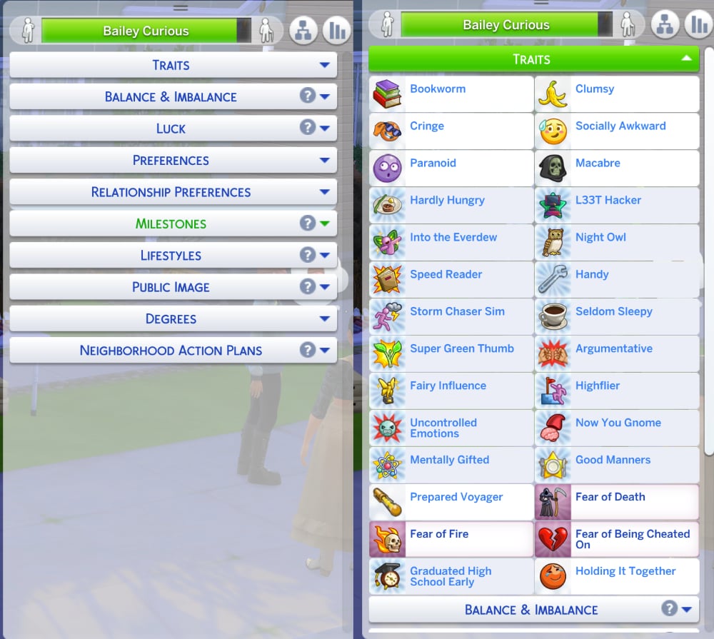 Top 10 Sims 4 Quality of Life Updates We’re Begging For 13 Simology Panel