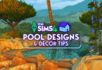 Sims 4 Pool Designs Tips FI
