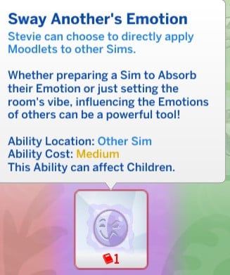 SwayEmotions