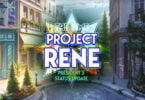 THE SIMS project rene fi