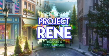 THE SIMS project rene fi