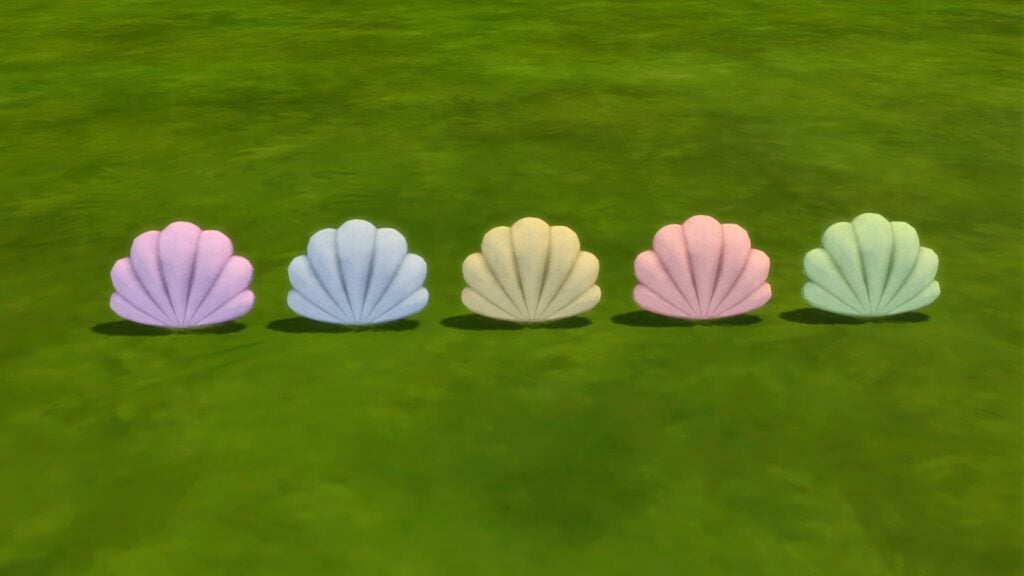 The Sims 4 Baby Mermaid & The Sailor Boy CC Pack Overview 54 TS4 x64 2025 07 02 15 54 41 109