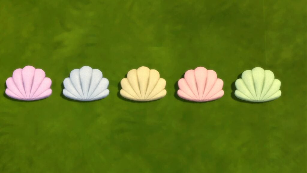 The Sims 4 Baby Mermaid & The Sailor Boy CC Pack Overview 53 TS4 x64 2025 07 02 15 55 14 569