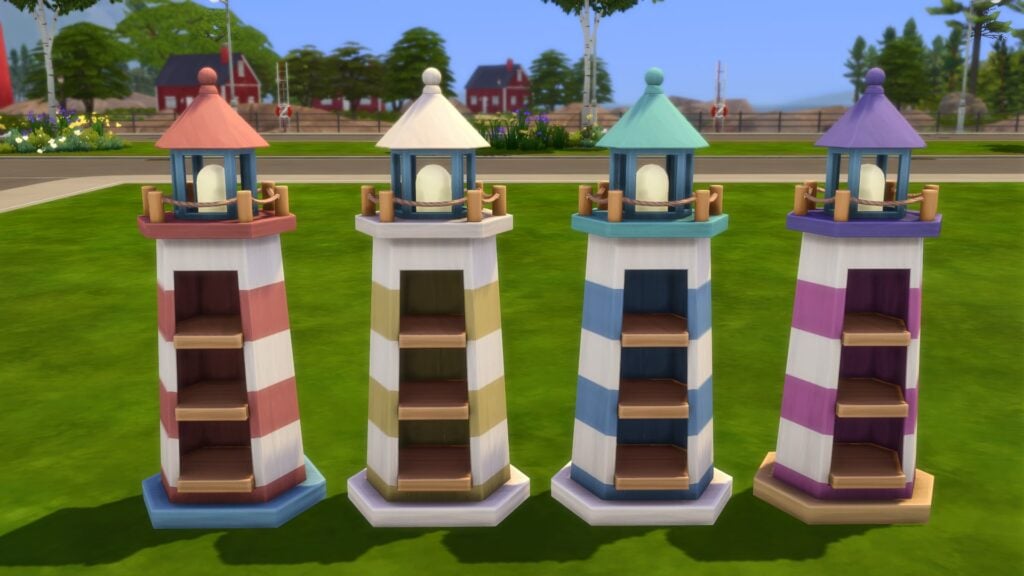 The Sims 4 Baby Mermaid & The Sailor Boy CC Pack Overview 42 TS4 x64 2025 07 02 16 14 27 294