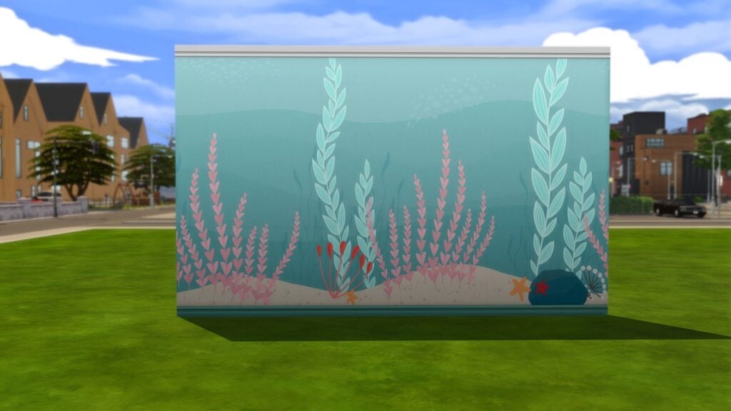 The Sims 4 Baby Mermaid & The Sailor Boy CC Pack Overview 60 TS4 x64 2025 07 02 16 29 23 392