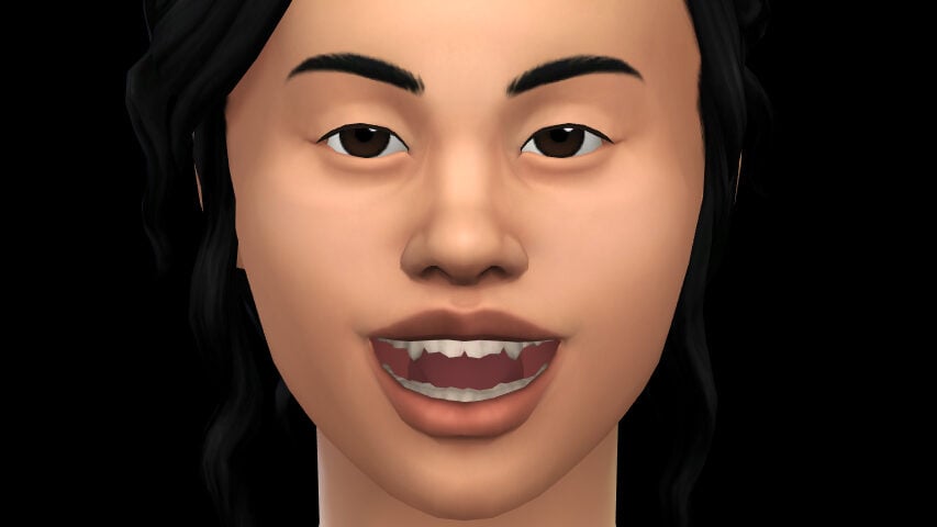The Sims 4 Enchanted by Nature CAS Overview: Wings & Things 306 TS4 x64 2025 07 10 14 26 11 edited
