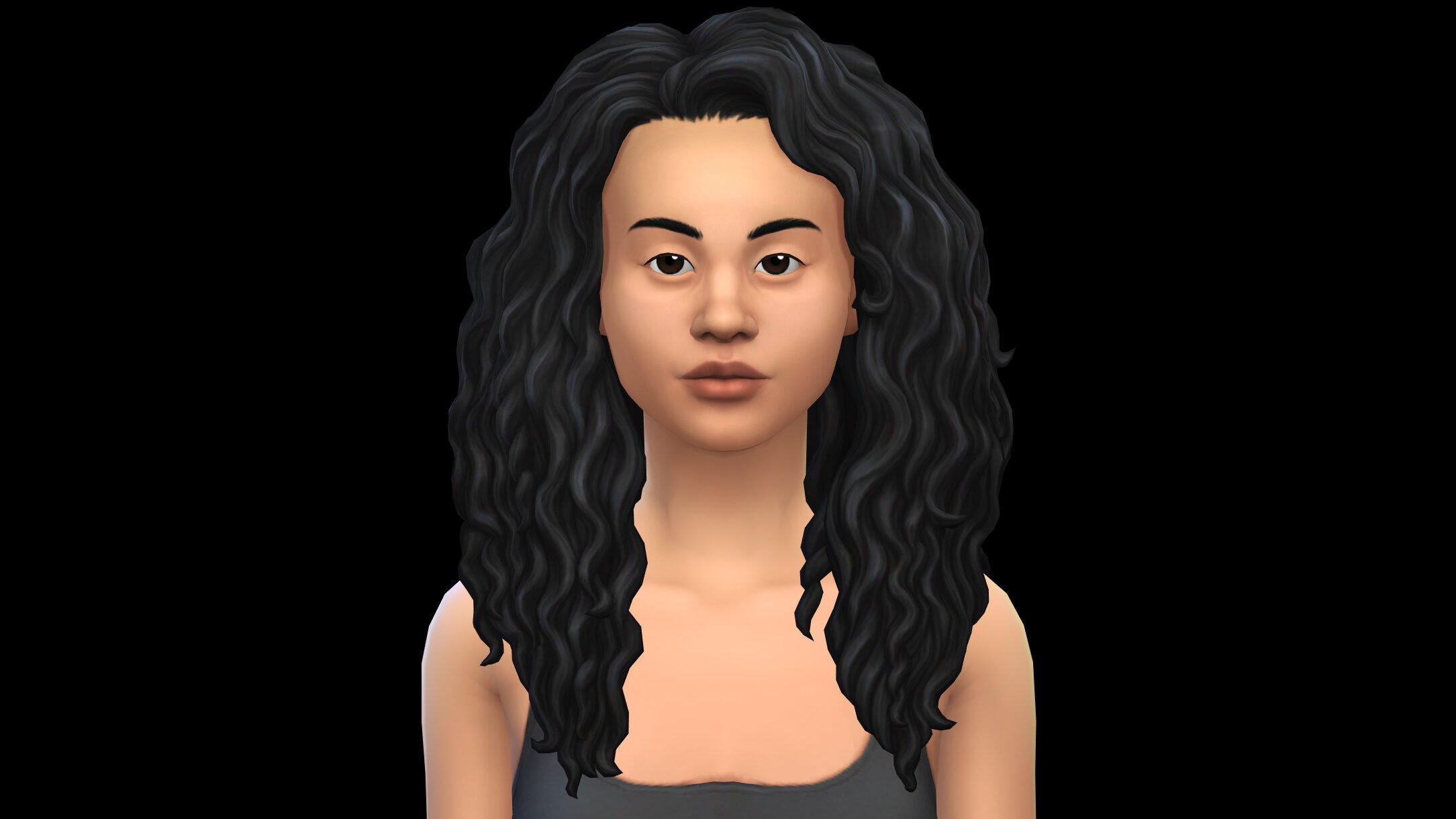The Sims 4 Enchanted by Nature CAS Overview: Wings & Things 27 TS4 x64 2025 07 10 14 28 30 edited