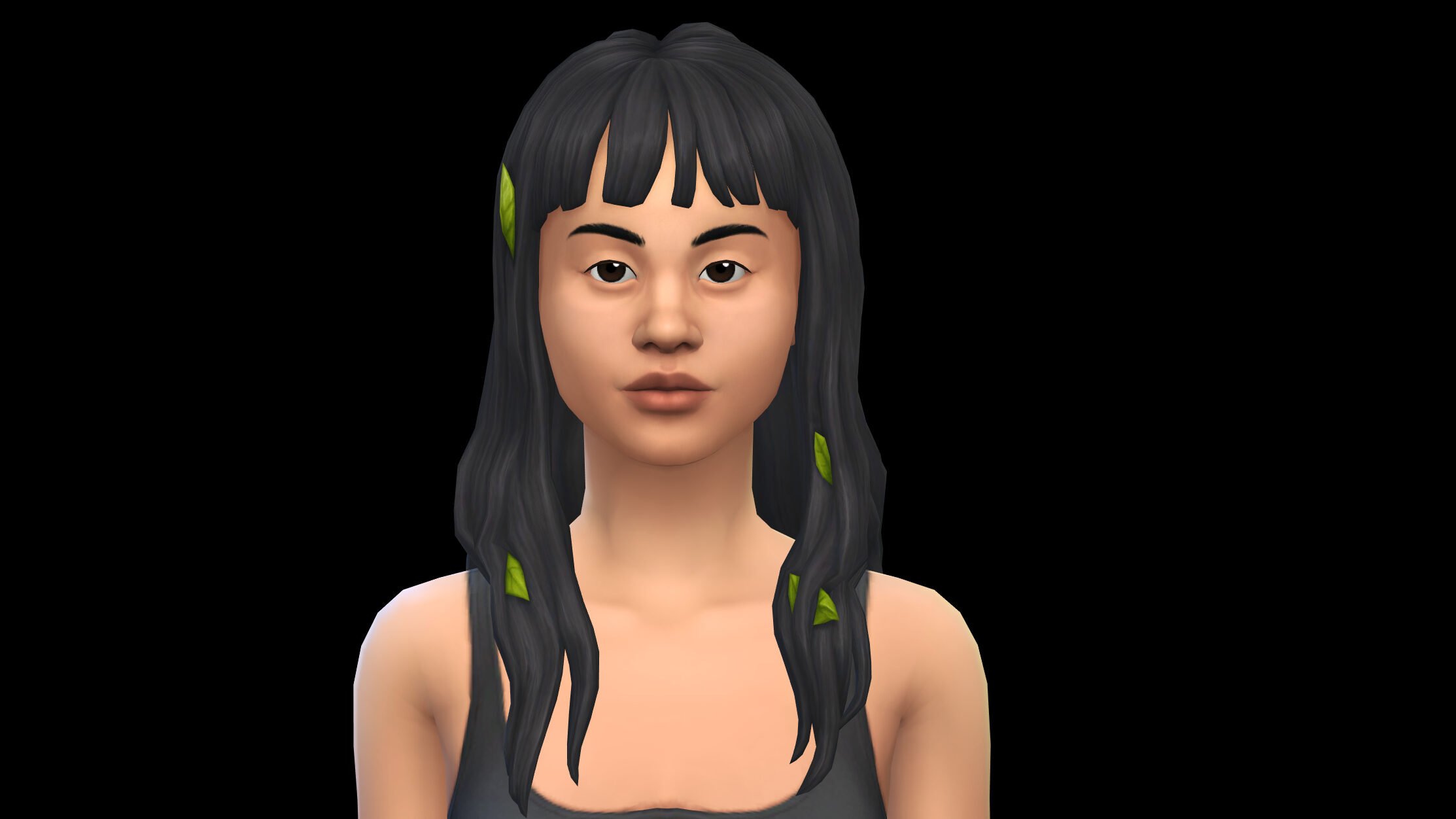 The Sims 4 Enchanted by Nature CAS Overview: Wings & Things 33 TS4 x64 2025 07 10 14 28 52 edited