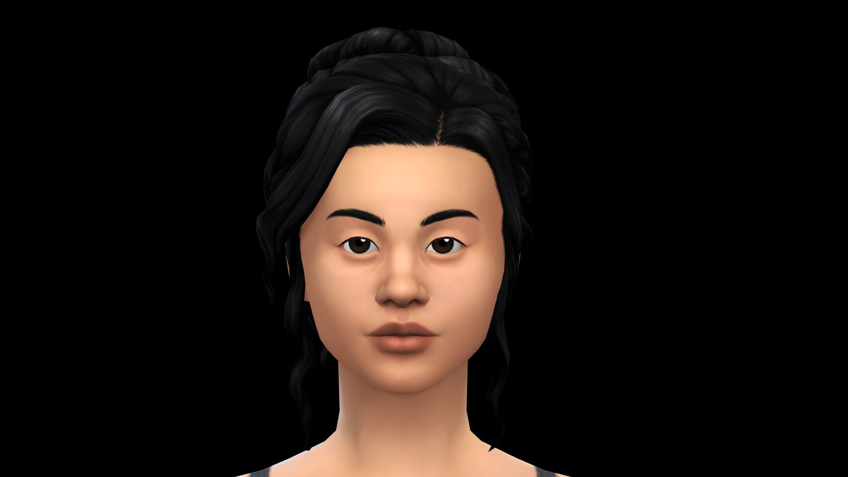 The Sims 4 Enchanted by Nature CAS Overview: Wings & Things 36 TS4 x64 2025 07 10 14 29 25 edited