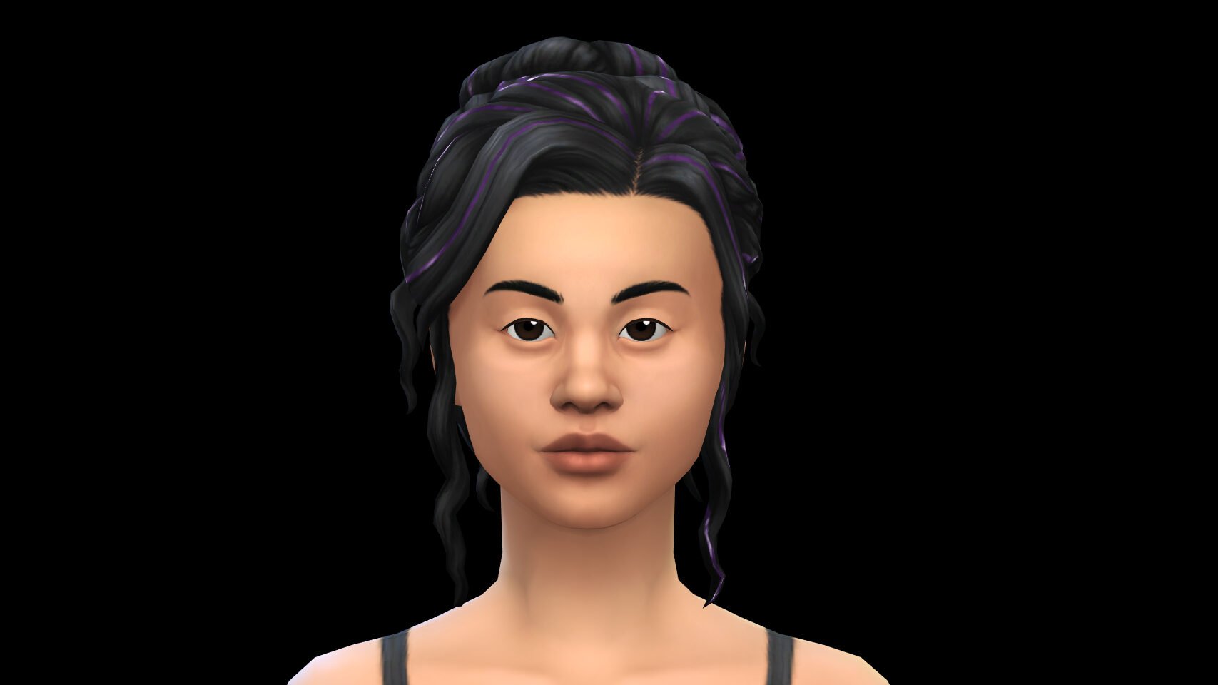 The Sims 4 Enchanted by Nature CAS Overview: Wings & Things 39 TS4 x64 2025 07 10 14 29 34 edited