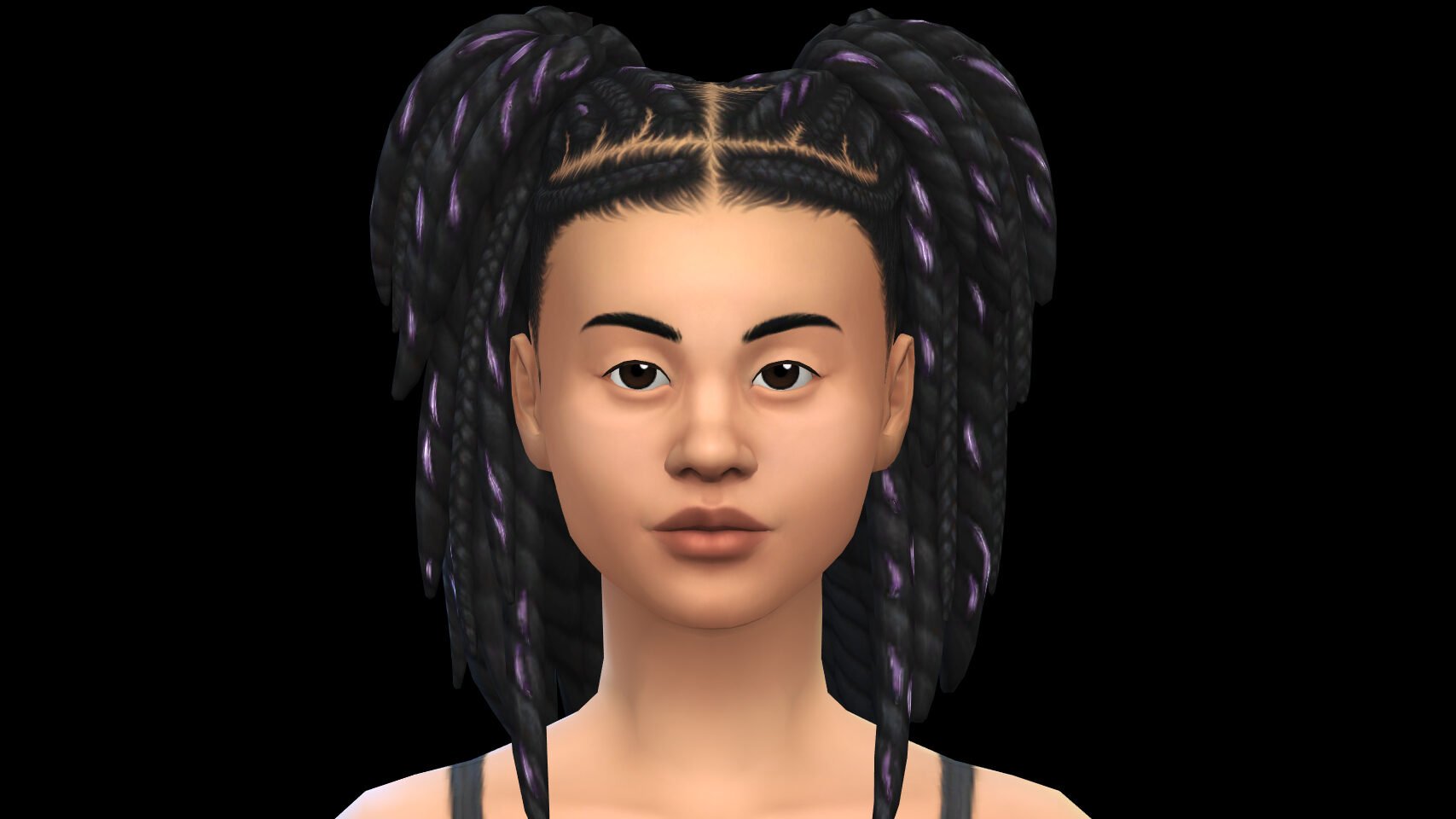 The Sims 4 Enchanted by Nature CAS Overview: Wings & Things 45 TS4 x64 2025 07 10 14 29 52 edited