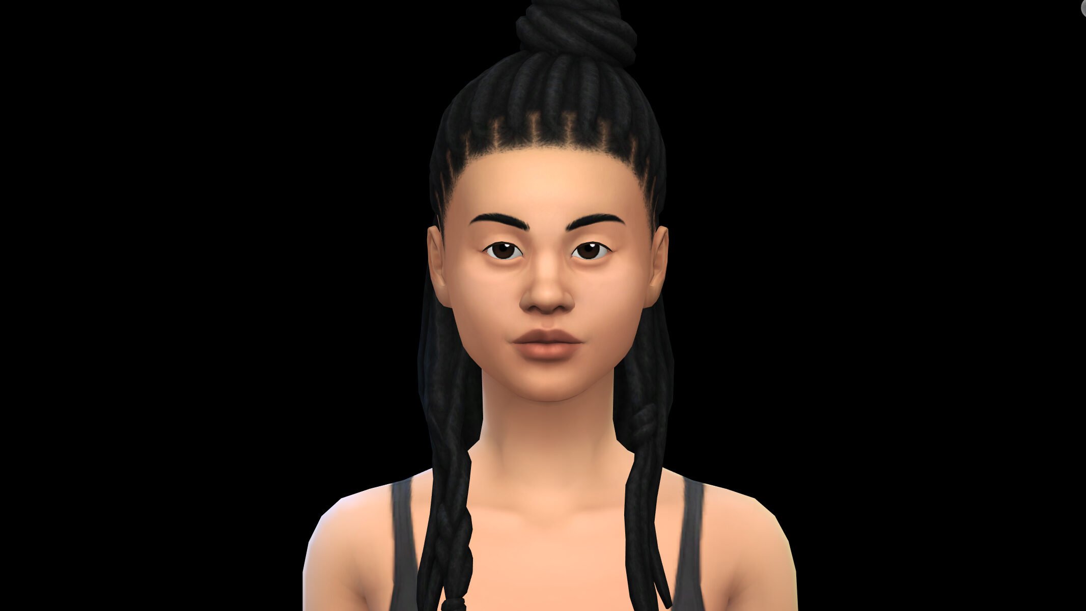 The Sims 4 Enchanted by Nature CAS Overview: Wings & Things 48 TS4 x64 2025 07 10 14 30 06 edited
