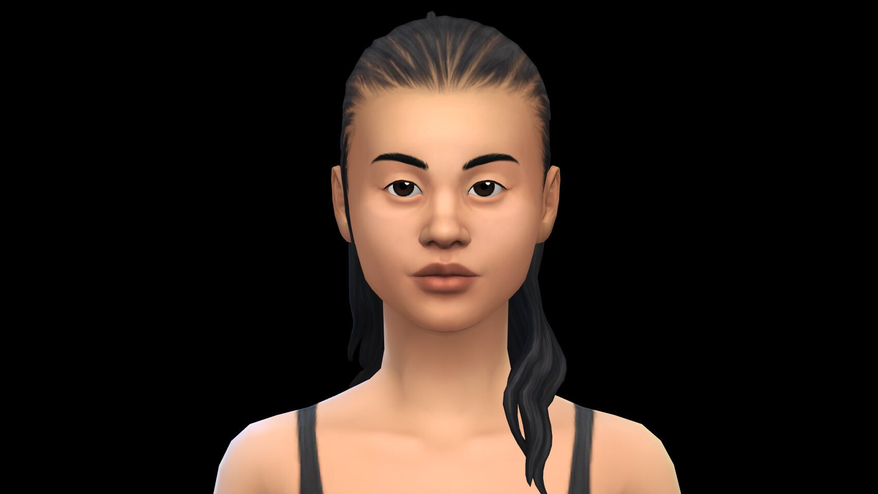 The Sims 4 Enchanted by Nature CAS Overview: Wings & Things 51 TS4 x64 2025 07 10 14 30 17 edited