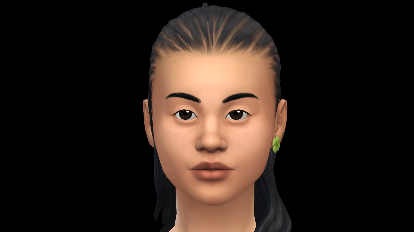 The Sims 4 Enchanted by Nature CAS Overview: Wings & Things 86 TS4 x64 2025 07 10 14 30 40 edited