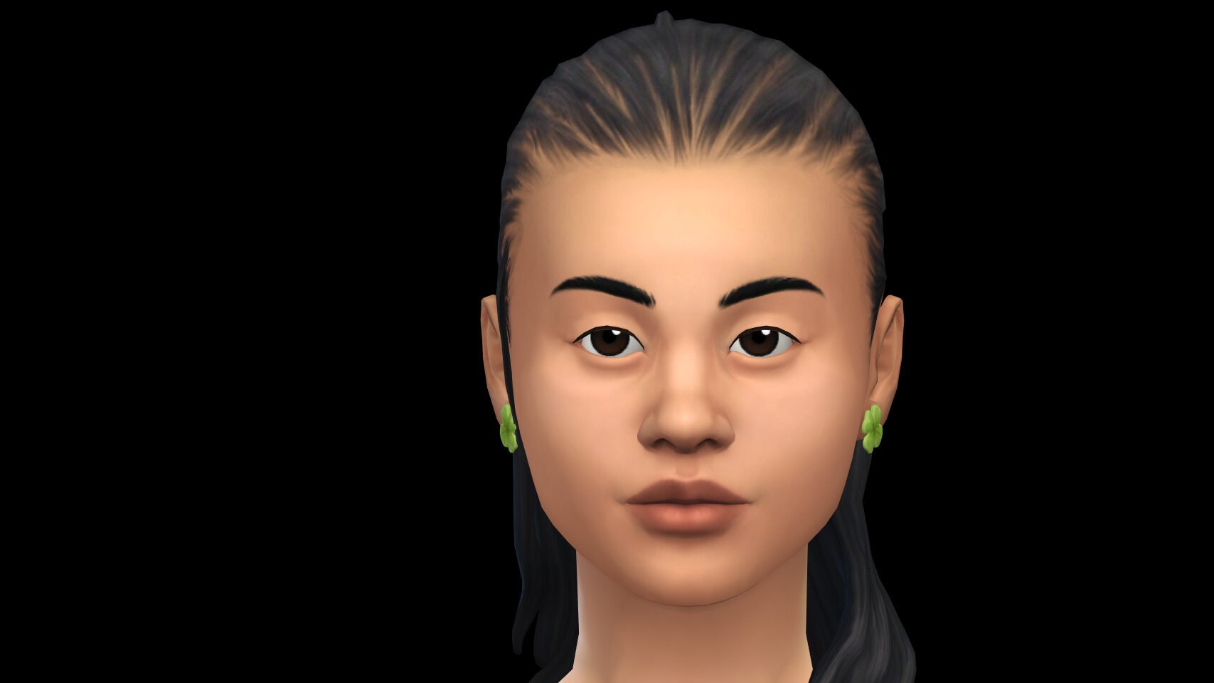 The Sims 4 Enchanted by Nature CAS Overview: Wings & Things 84 TS4 x64 2025 07 10 14 30 50 edited