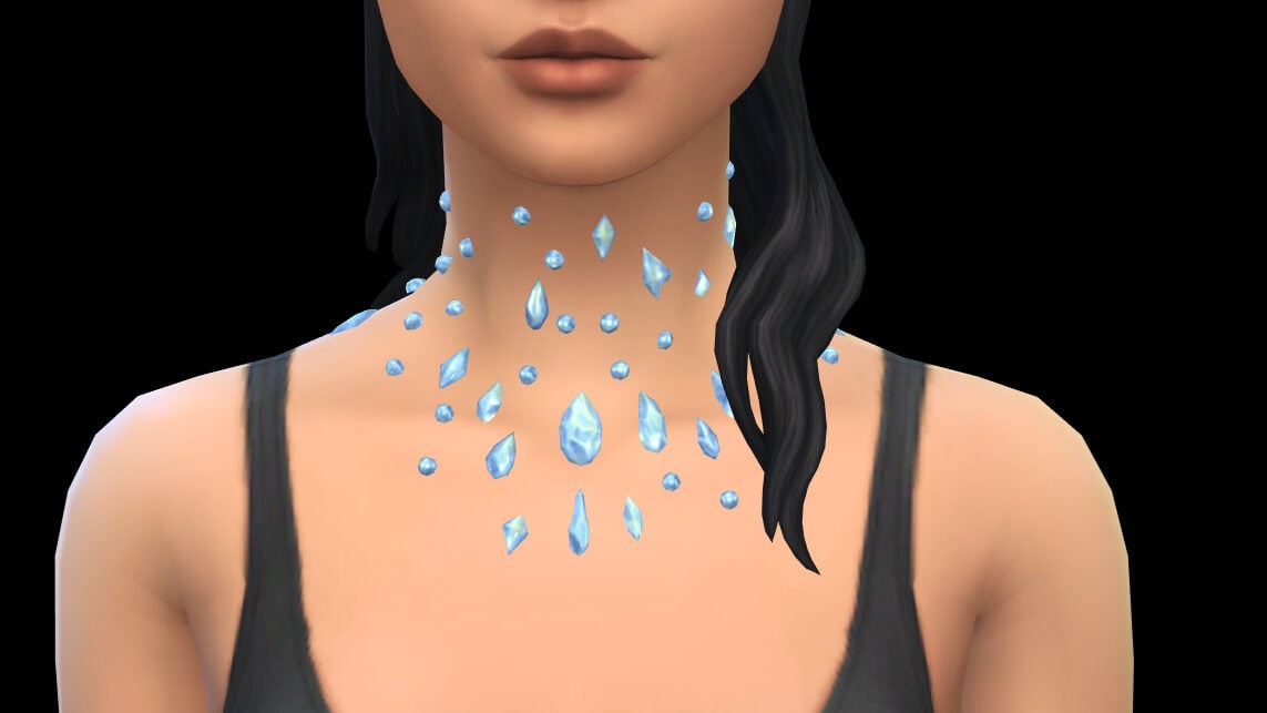 The Sims 4 Enchanted by Nature CAS Overview: Wings & Things 89 TS4 x64 2025 07 10 14 32 10 edited