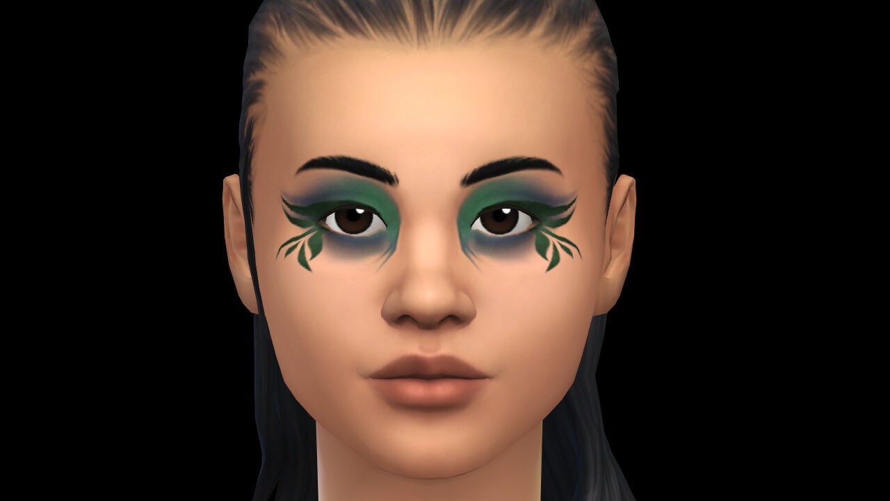 The Sims 4 Enchanted by Nature CAS Overview: Wings & Things 106 TS4 x64 2025 07 10 14 32 41 edited