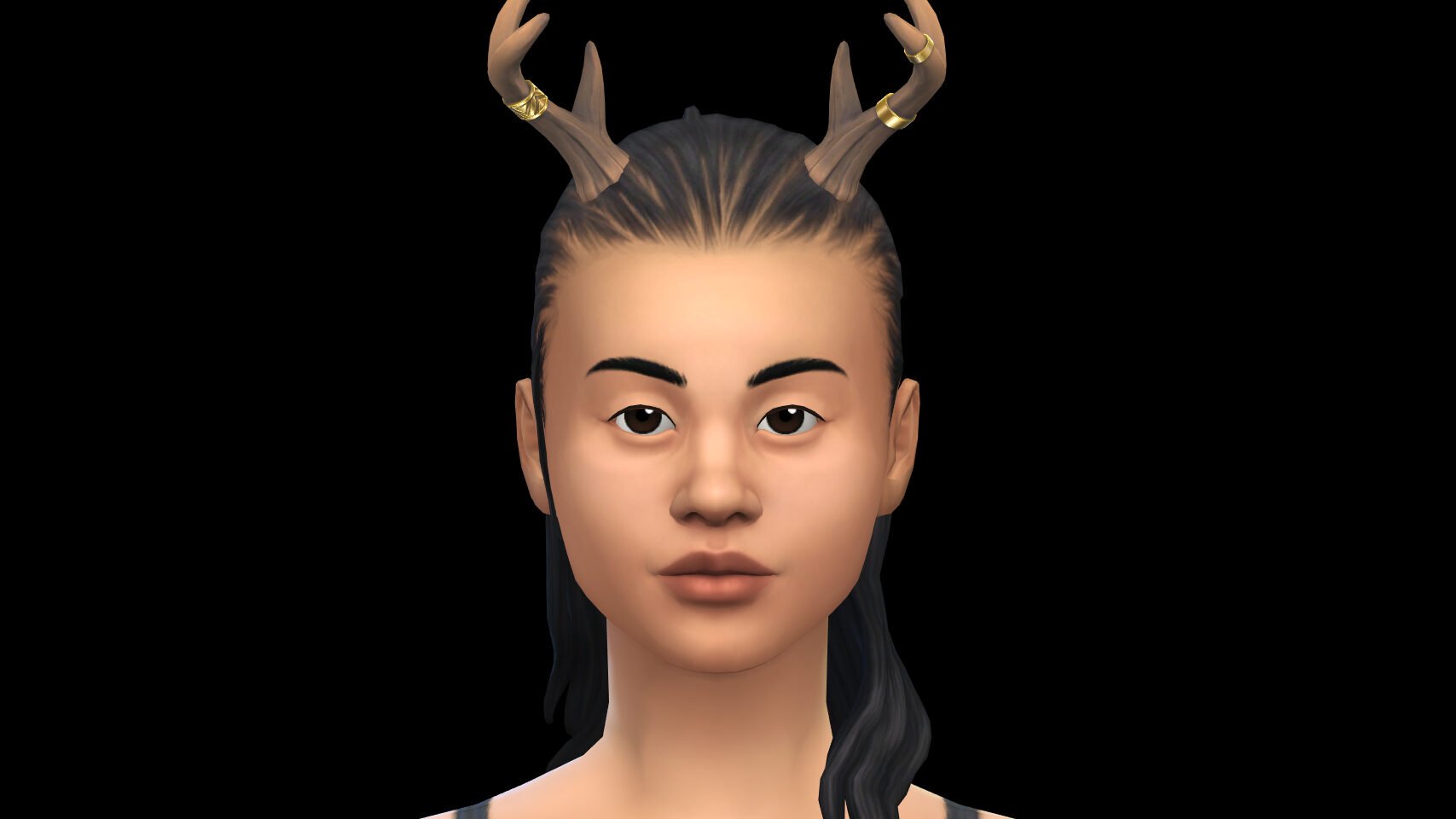 The Sims 4 Enchanted by Nature CAS Overview: Wings & Things 95 TS4 x64 2025 07 10 14 33 16 edited