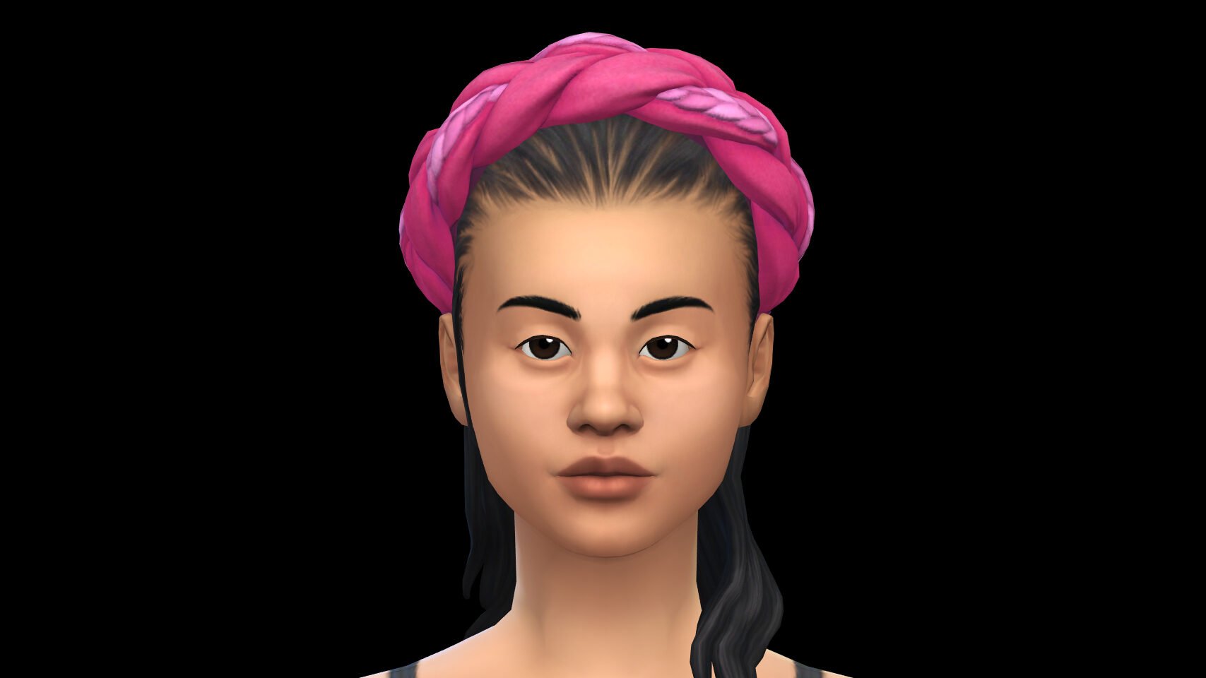 The Sims 4 Enchanted by Nature CAS Overview: Wings & Things 98 TS4 x64 2025 07 10 14 33 34 edited
