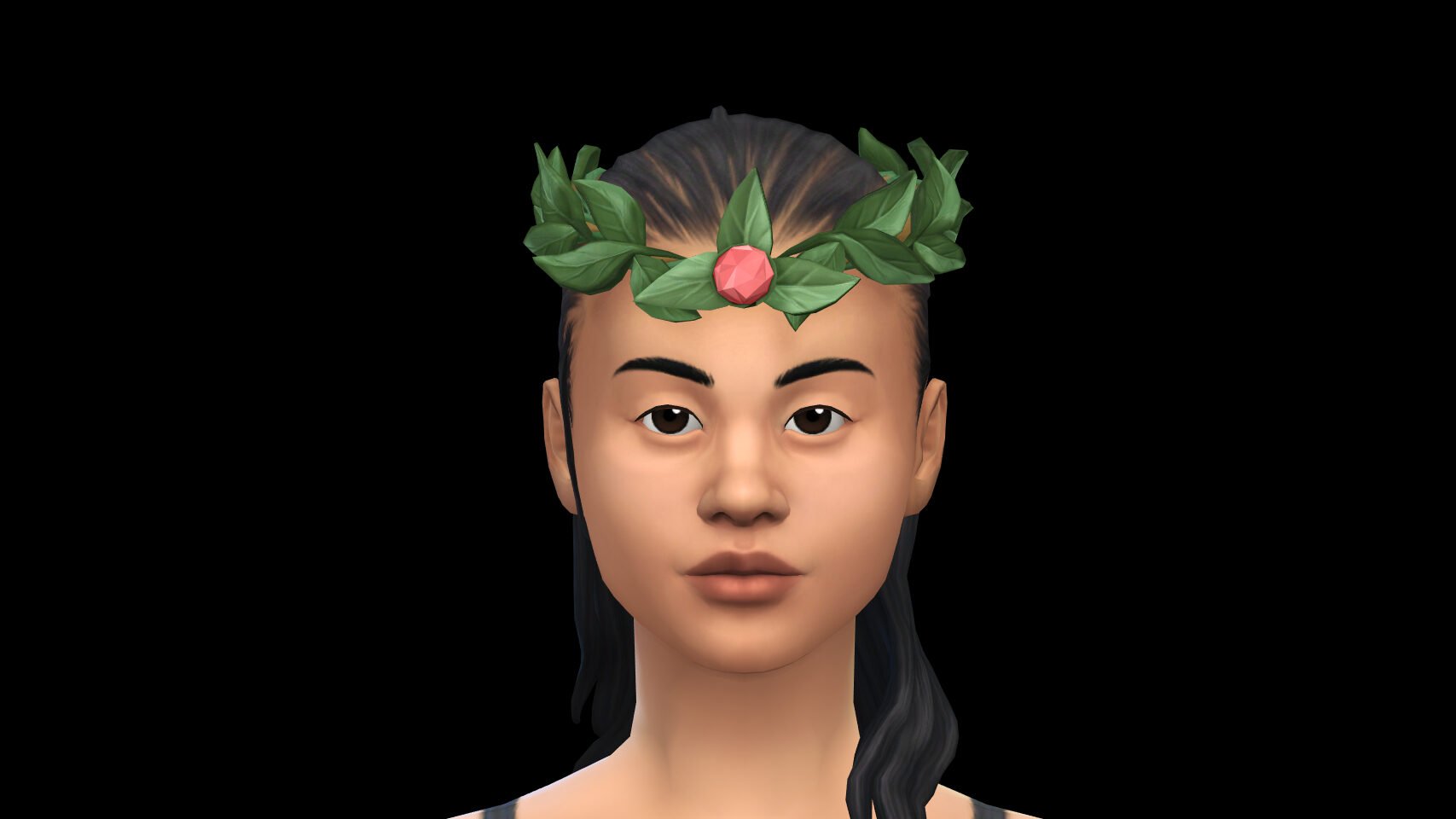 The Sims 4 Enchanted by Nature CAS Overview: Wings & Things 101 TS4 x64 2025 07 10 14 33 44 edited