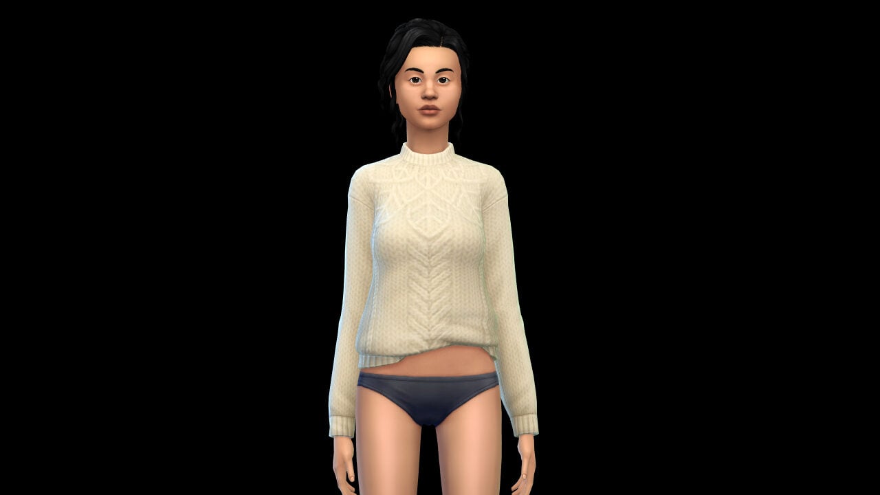 The Sims 4 Enchanted by Nature CAS Overview: Wings & Things 53 TS4 x64 2025 07 10 14 35 29 edited
