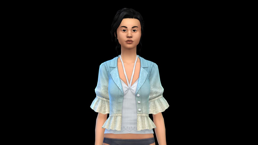 The Sims 4 Enchanted by Nature CAS Overview: Wings & Things 55 TS4 x64 2025 07 10 14 35 42 edited