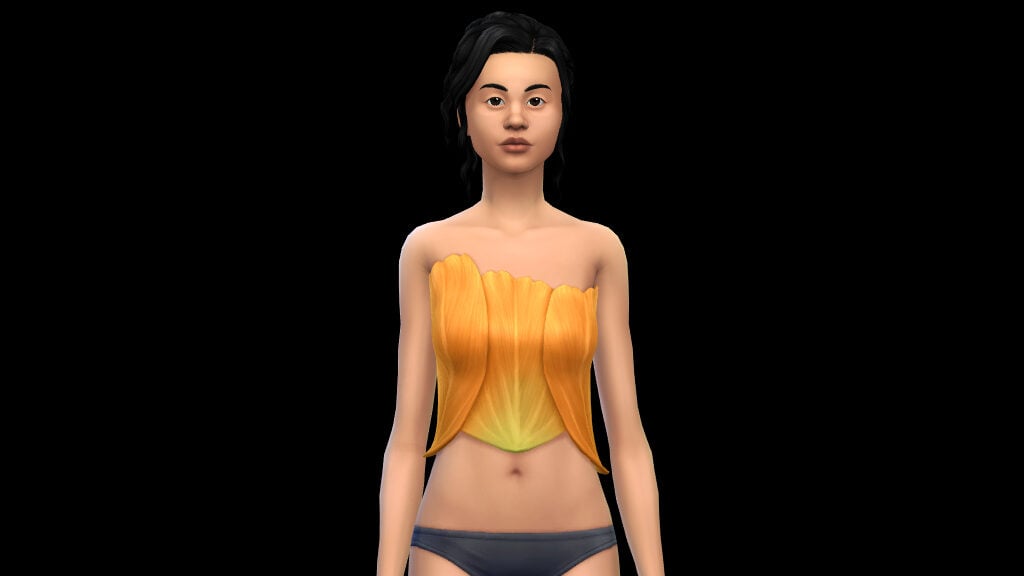 The Sims 4 Enchanted by Nature CAS Overview: Wings & Things 57 TS4 x64 2025 07 10 14 35 58 edited