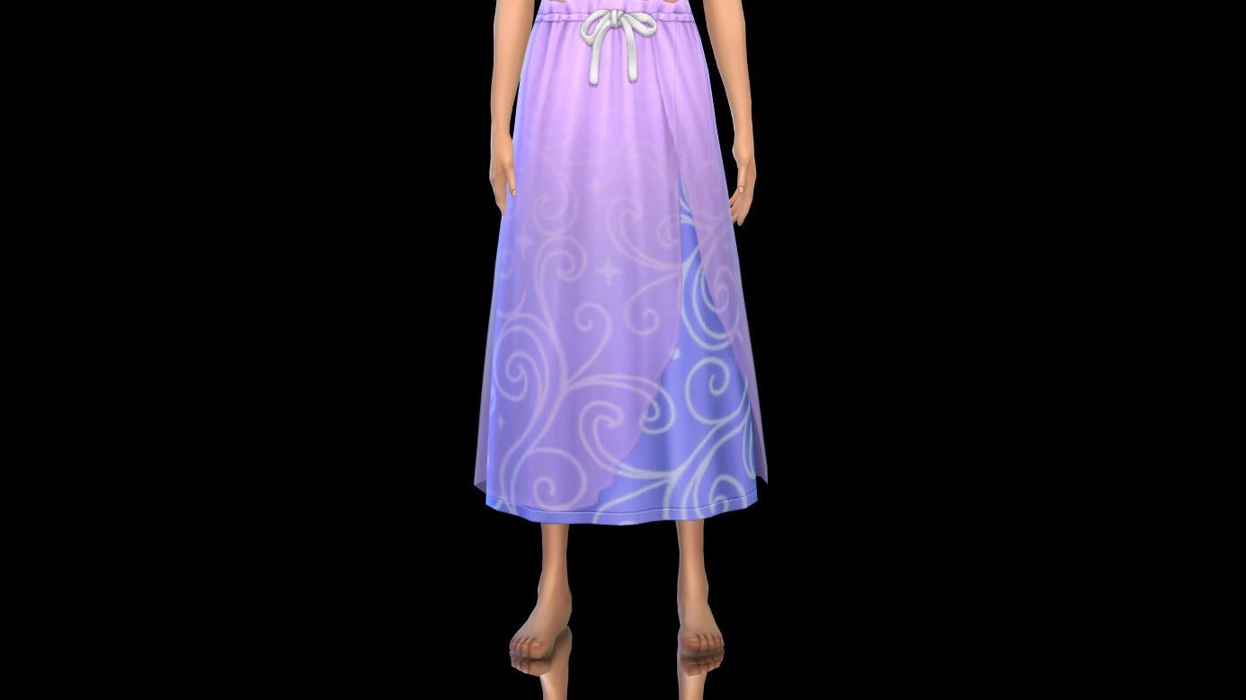 The Sims 4 Enchanted by Nature CAS Overview: Wings & Things 62 TS4 x64 2025 07 10 14 36 53 edited 1