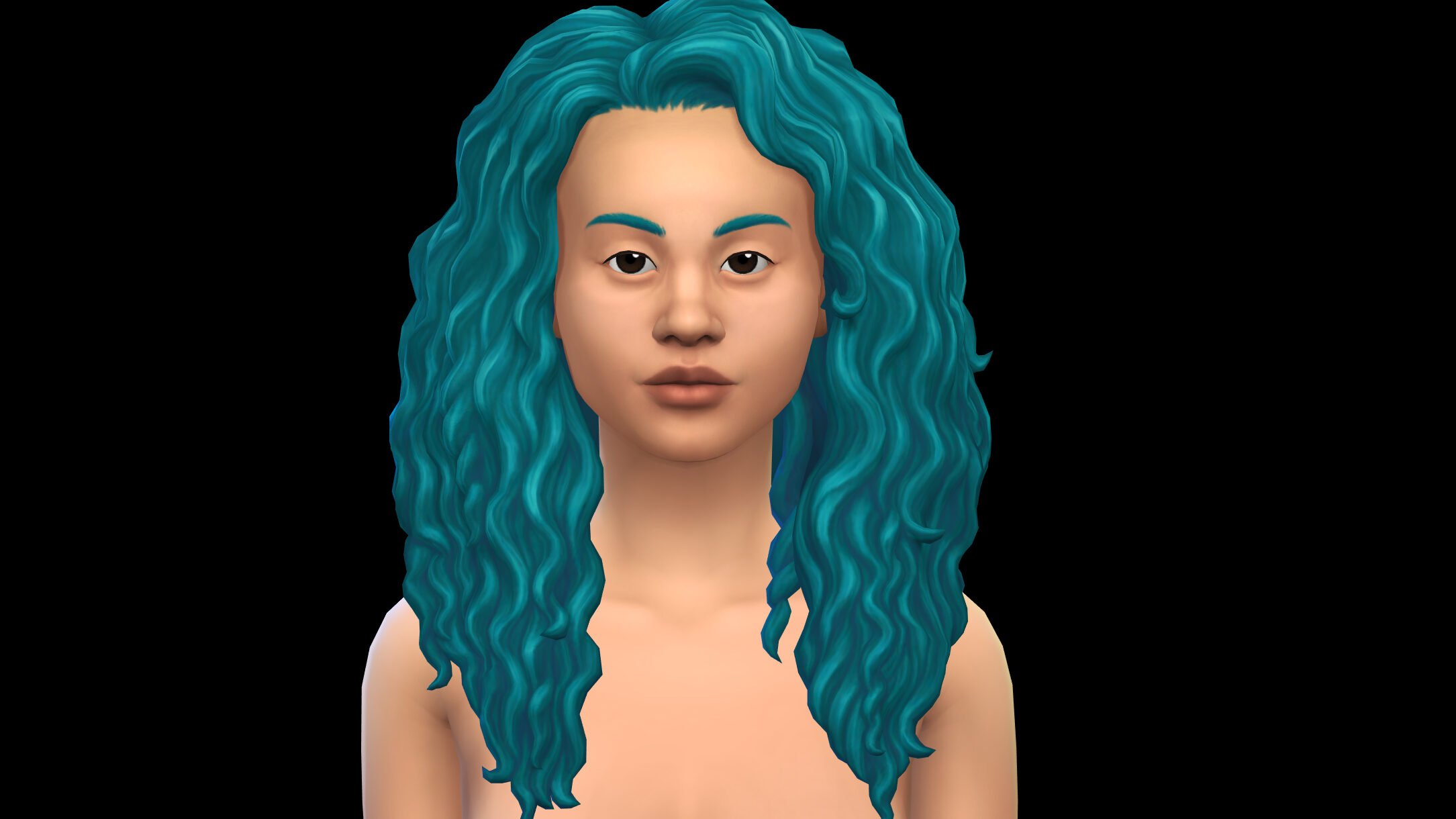 The Sims 4 Enchanted by Nature CAS Overview: Wings & Things 28 TS4 x64 2025 07 10 14 37 42 edited