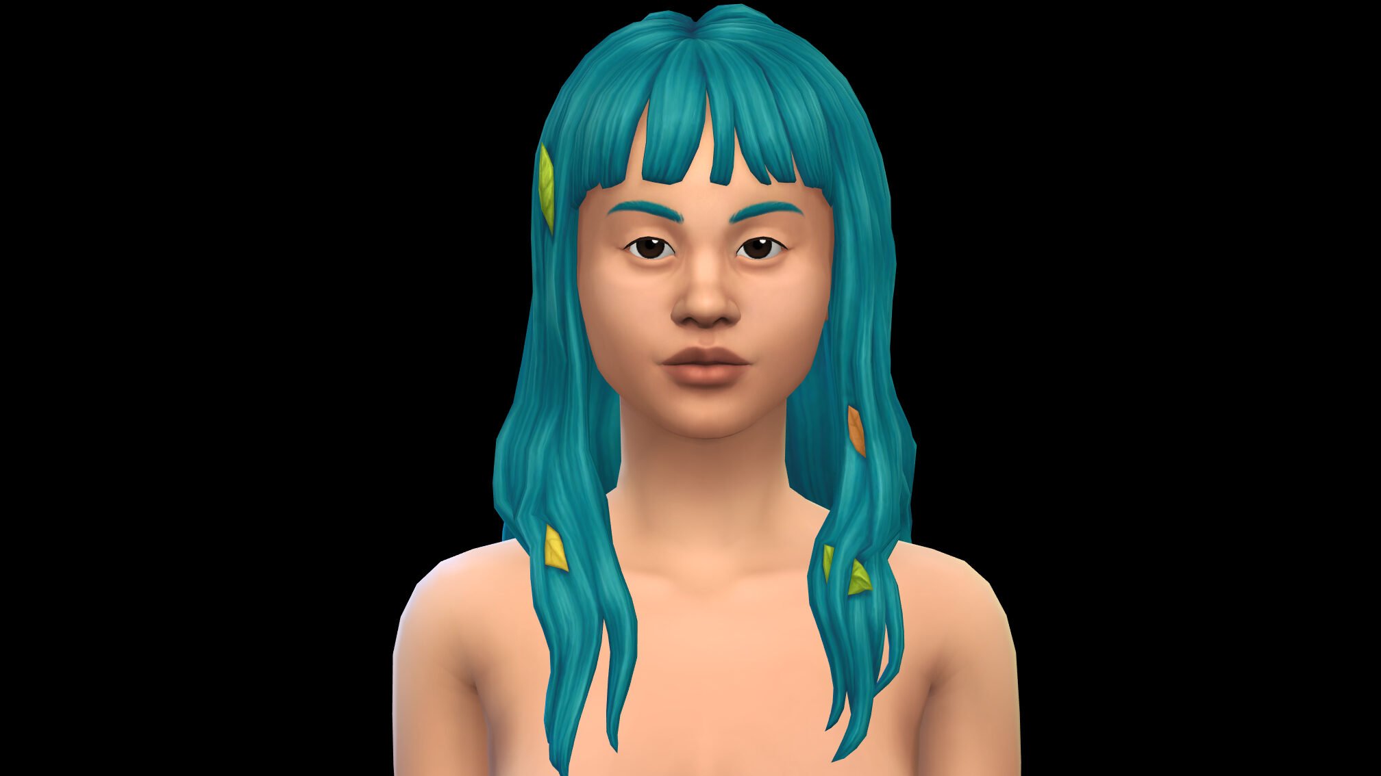 The Sims 4 Enchanted by Nature CAS Overview: Wings & Things 34 TS4 x64 2025 07 10 14 37 58 edited