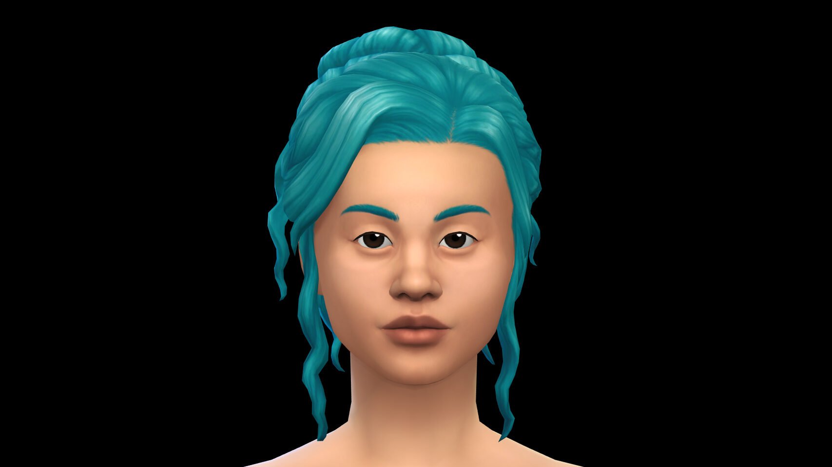 The Sims 4 Enchanted by Nature CAS Overview: Wings & Things 37 TS4 x64 2025 07 10 14 38 05 edited