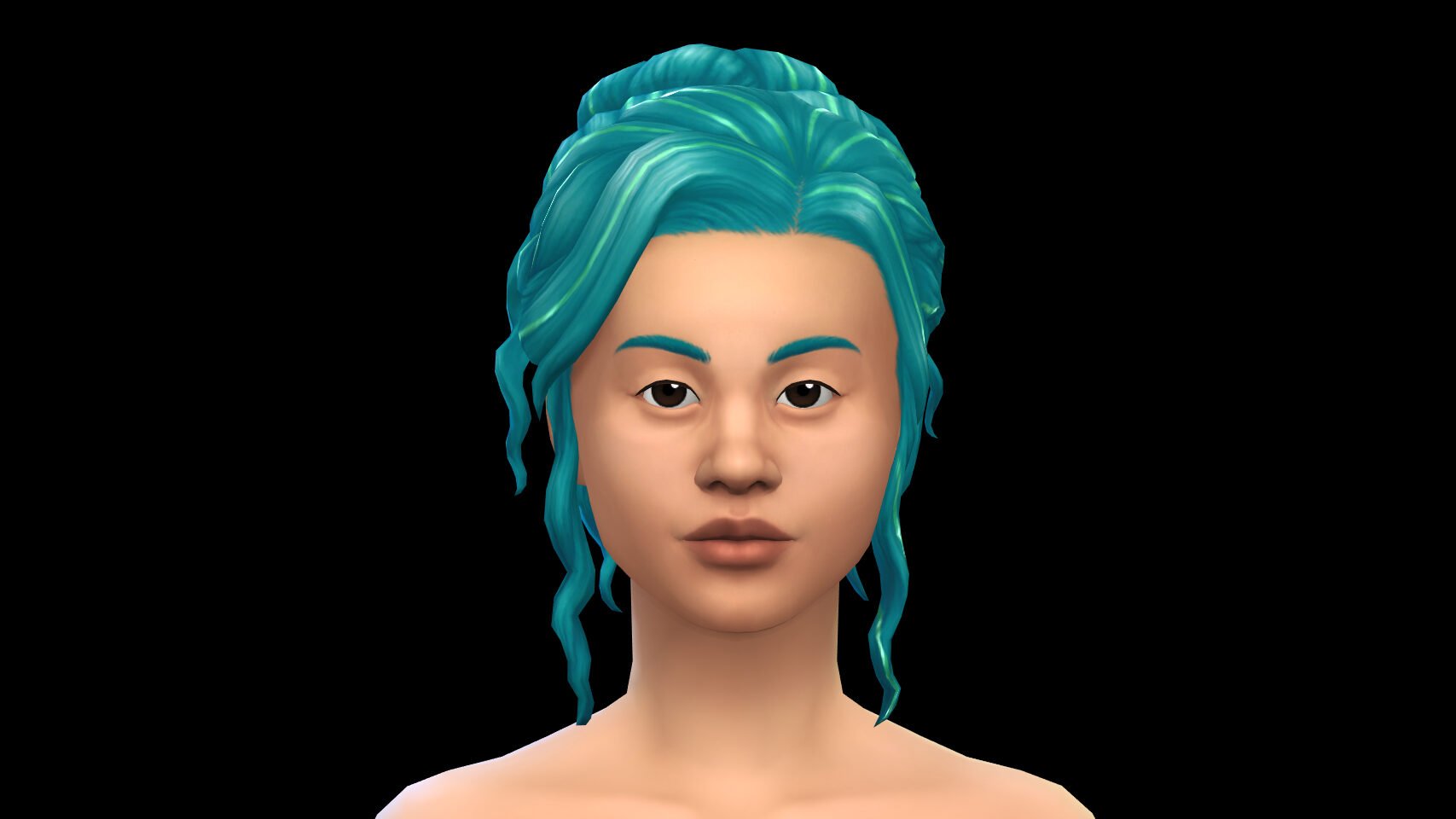The Sims 4 Enchanted by Nature CAS Overview: Wings & Things 40 TS4 x64 2025 07 10 14 38 12 edited